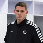 Liverpool's Van Dijk replacement plan hit as Newcastle to offer Botman new deal