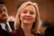 Liz Truss Launches 'Counter-Revolution' Show, Vows to Fight 'Deep State'