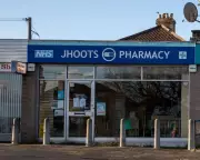 Lloyds Bank Seeks Insolvency for Jhoots Pharmacy Chain Over £670k Locum Debt