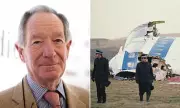 Lockerbie Bombing: Daily Mail Podcast Marks 37th Anniversary with Buerk's Account