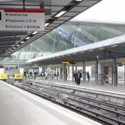 London Overground Chaos: Major Disruption at Stratford After Third Rail Fault