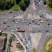 London's Congestion Charge 2026: EVs to Pay from January 2