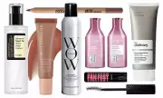 LookFantastic's 30% Off Cyber Monday Beauty Sale: Top 15 Must-Have Picks