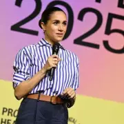 Lorraine Kelly Criticises Meghan Markle Over Father Feud Amid Health Crisis