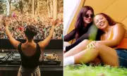 Lost Paradise Festival Sparks Fury with $5 Shower Charge for $500 Ticket Holders
