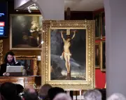 Lost Rubens Masterpiece Sells for €2.3m After Paris Discovery