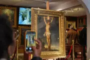 Lost Rubens Masterpiece Sells for £2.7m After 400-Year Disappearance