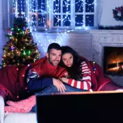 Love Actually Airs on ITV1 Tonight: Festive Classic at 9.10pm