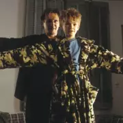 Love Actually's Sam actor has surprising link to Elon Musk