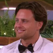 Love Island All Stars: Casey O'Gorman Hints at Return After Break-Up