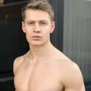 Love Island's Charlie Frederick Returns for All Stars After 8-Year Feud