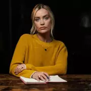 Love Island's Laura Whitmore Investigates Fatal Bath House Party Stabbing in New Documentary