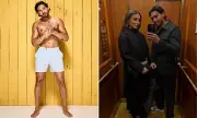 Love Island's Munveer Jabbal Sparks Split Rumours Ahead of All-Star Return