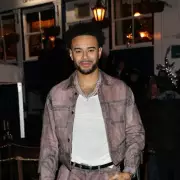 Love Island's Wes Nelson faces New Year's Eve surgery after Achilles snap