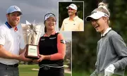 LPGA's 2026 Season Opener in Florida Features Star-Studded Celebrity Lineup