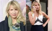 Lucy Punch: Comedy actors 'need humanity' and shun Hollywood's 'slightly AI' look