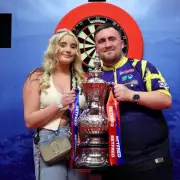Luke Littler: 13 Key Facts About the SPOTY-Nominated Darts Prodigy