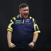 Luke Littler blasts Ally Pally crowd after boos during World Darts Championship win