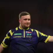 Luke Littler Praises David Munyua's Stunning PDC World Darts Championship Comeback