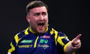 Luke Littler's Ally Pally Outburst Sparks Darts Drama as Humphries Weighs In