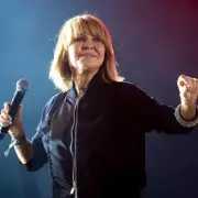 Lulu in tears over 'painful' son confession on Therapy Works podcast