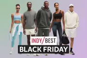 Lululemon's Black Friday 2025 Sale: Top Picks from a Fitness Writer