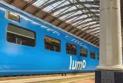 Lumo Launches London to Scotland Rail Link with Fares from £33