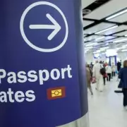 Luton Airport's Urgent Passport Warning Could Disrupt Christmas Travel