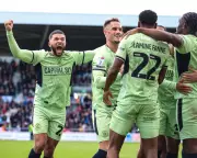 Luton Town's Green Goals: Trees Planted for Every Strike in Eco-Kit