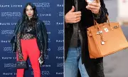 Luxury Influencer's Hermès Journey Sparks Backlash from Fans