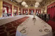 Élysée Palace silver steward arrested for stealing €40k in silverware