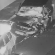 M1 Milton Keynes Crash: 30-Min Delays, Lanes Closed Until 3:45am