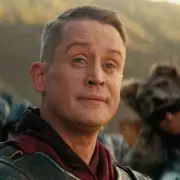 Macaulay Culkin's Fallout Role Revealed in Season 2, Episode 3