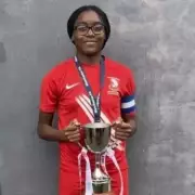 Macclesfield FC Mourns Second Player Death in Days as Teen Star Winnie Mayele, 19, Dies