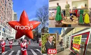 Macy's Turnaround: Clean Stores & Steady Leadership Drive Profit After 20-Year Slump