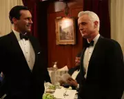 Mad Men's 4K Restoration on HBO Max Plagued by Errors and Jumbled Episodes