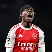 Madueke's Chelsea bonds shattered as former teammates turn on Arsenal star