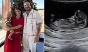 MAFS Star Jonethen Musulin Announces Second Baby in Festive Reveal