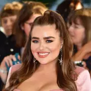 MAFS UK's Amy Christopher 'Hard Launches' New Romance in Festive Instagram Post