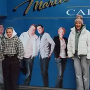 MAFS UK's Rebecca Fenney confirms romance with Liverpool FC's Lily Woodham