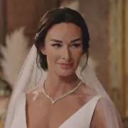 MAFS UK's Rebecca Fenney Stuns Fans with New Partner Reveal