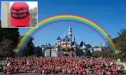 MAGA Group Plans Disneyland 'Takeover' on Same Date as Gay Days Event