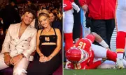 Mahomes Faces 'Shell of Himself' Return After Shock Surgery, Doctor Warns