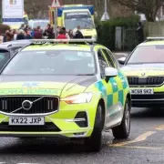 Major Emergency Response at South Shields School After Medical Incident