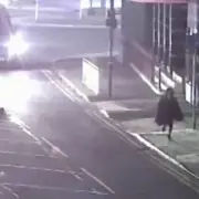 Major Search for Missing Loughborough Student Aryan Sharma, 20, After CCTV Footage Emerges