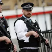 Man, 40s, Dies in Cheltenham Stabbing as Armed Police and Air Ambulance Respond