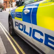 Man, 42, charged with murder of 14-year-old boy injured as baby in 2007