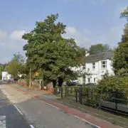 Man, 50, decapitates himself with chainsaw after eviction from Hampshire home