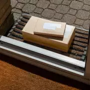 Man baffled by 'random' post-Christmas parcel containing mystery PC part