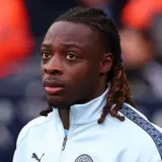 Man City's Doku Out Until New Year in Arsenal Title Race Blow